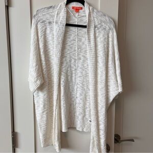 SALE 🔥Joe Fresh Cream Knit Cardigan